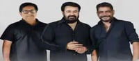 Mohanlal announces Drishyam 3 ..?